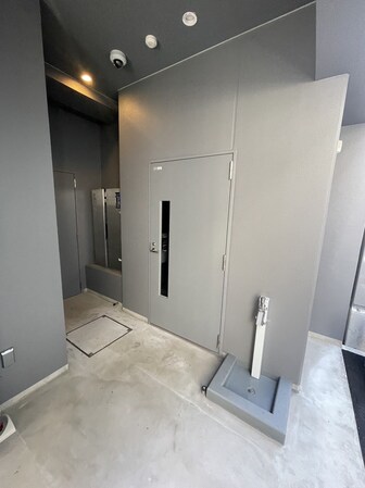 JMFレジデンス浅草橋三丁目の物件内観写真